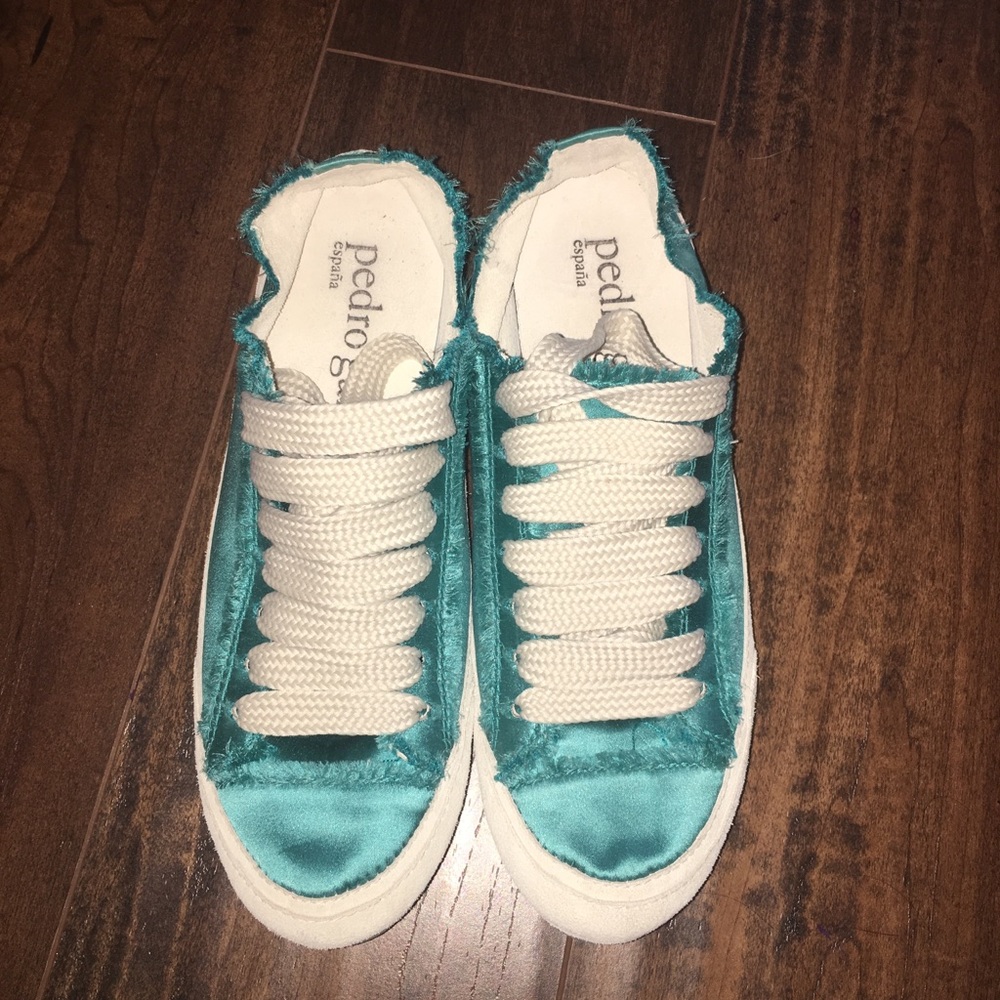 Pedro Garcia Sneakers